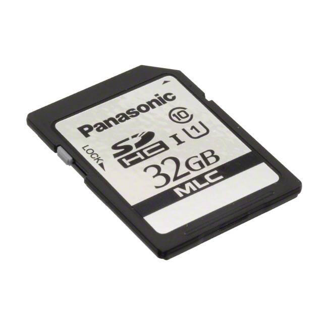 RP-SDGD32DA1Panasonic Electronic Components