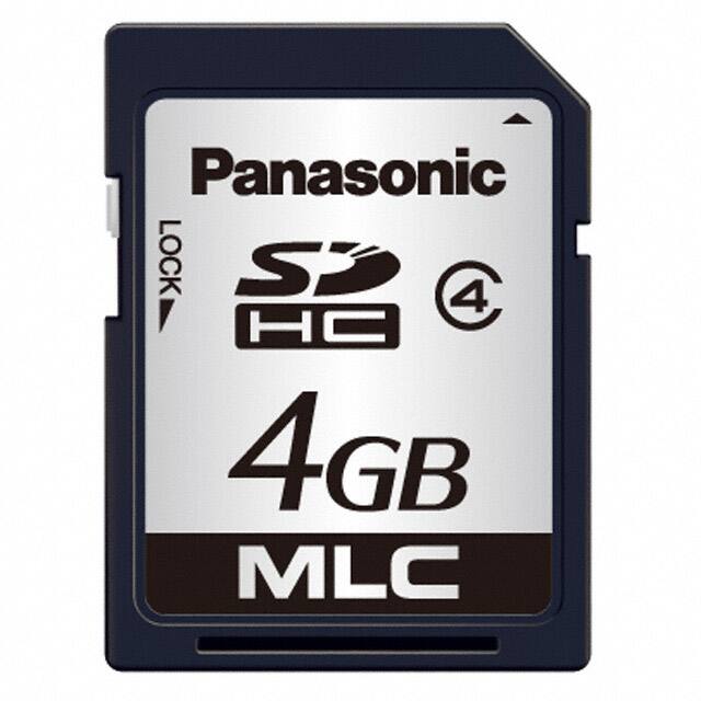 RP-SDP04GDG0Panasonic Electronic Components