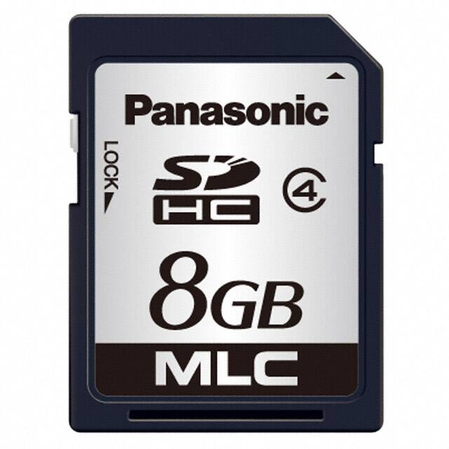 RP-SDP08GDG0Panasonic Electronic Components