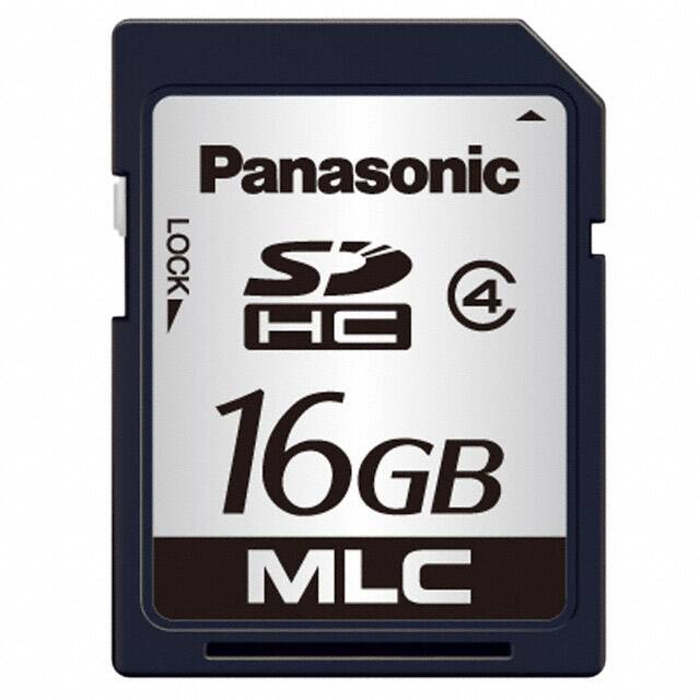 RP-SDP16GDG0Panasonic Electronic Components