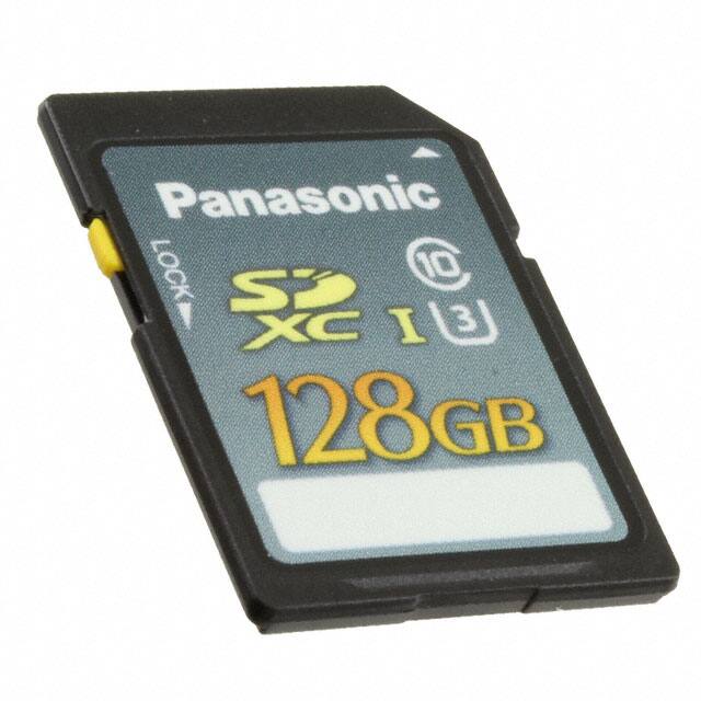 RP-SDUE12DA1Panasonic Electronic Components