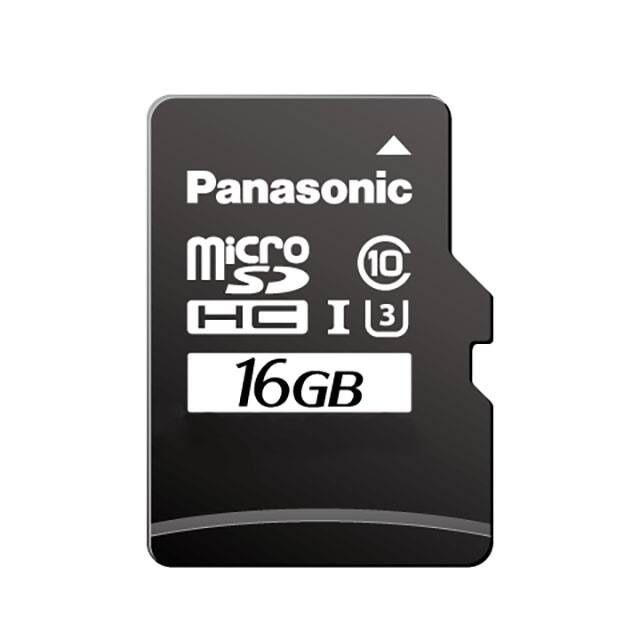 RP-SMLE16DA1Panasonic Electronic Components