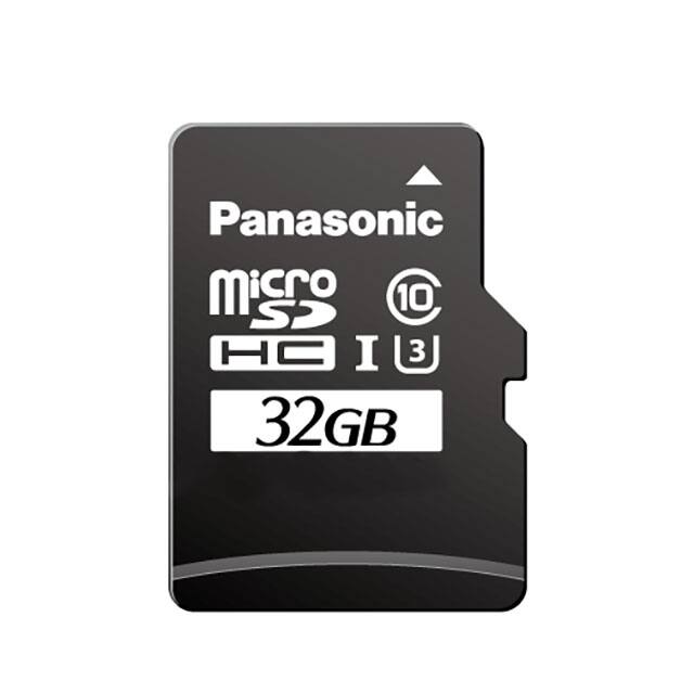RP-SMLE32DA1Panasonic Electronic Components