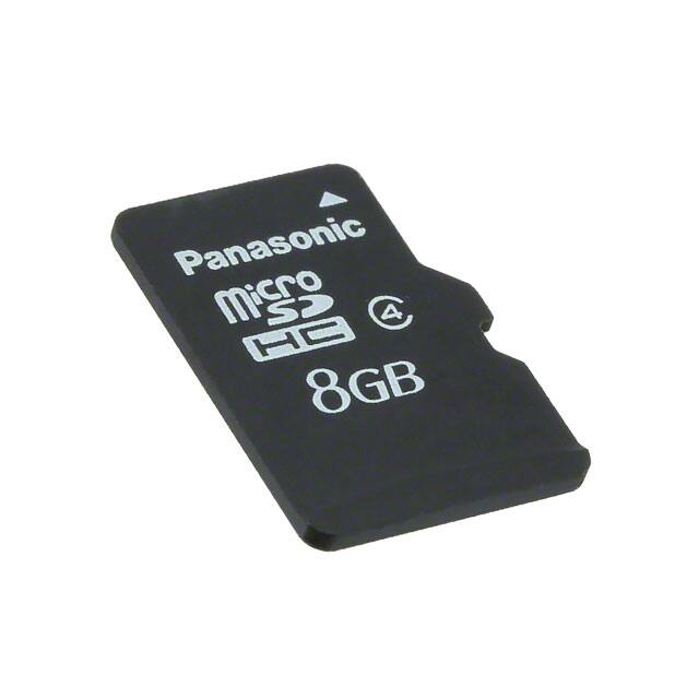 RP-SMLF08DA1Panasonic Electronic Components