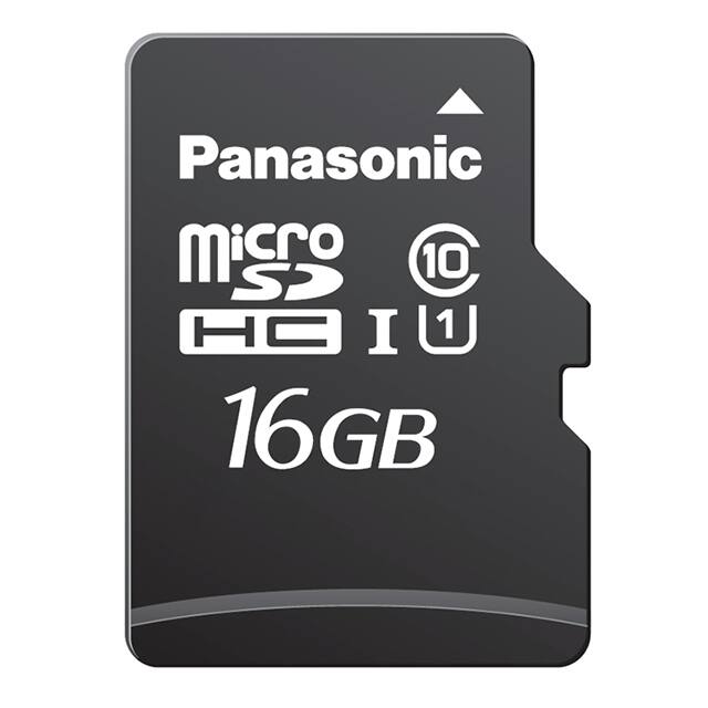 RP-SMLF16DA1Panasonic Electronic Components