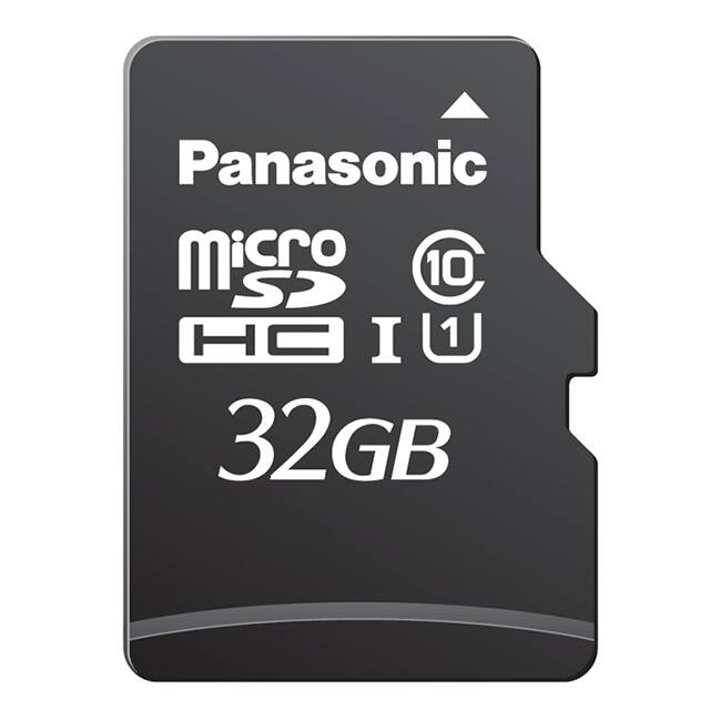 RP-SMLF32DA1Panasonic Electronic Components