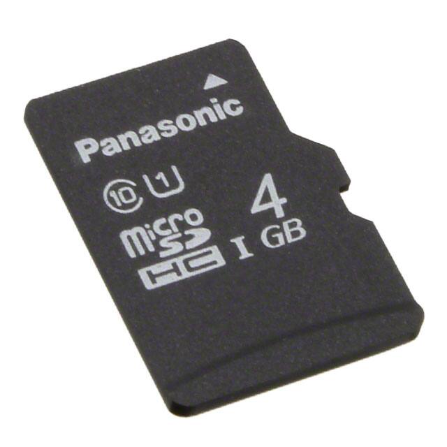 RP-SMPE04DA1Panasonic Electronic Components