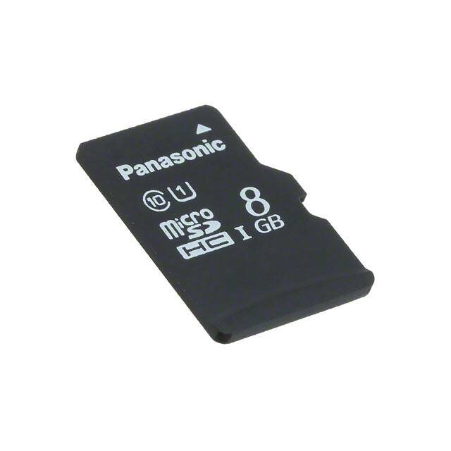RP-SMPE08DA1Panasonic Electronic Components
