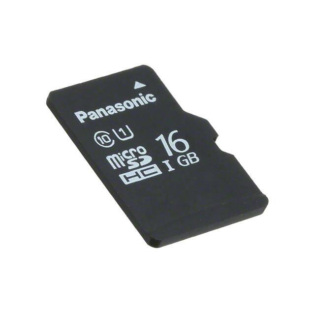 RP-SMPE16DA1Panasonic Electronic Components