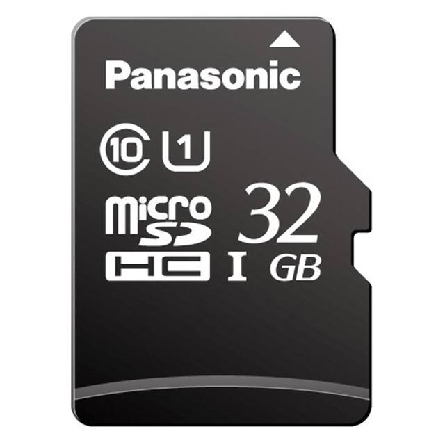 RP-SMPE32DA1Panasonic Electronic Components