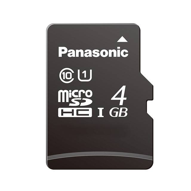 RP-SMPT04DA1Panasonic Electronic Components