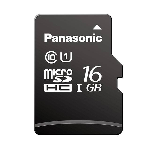 RP-SMPT16DA1Panasonic Electronic Components
