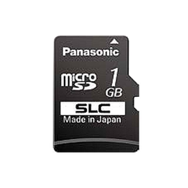 RP-SMSC01DA1Panasonic Electronic Components