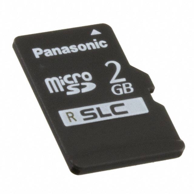 RP-SMSC02DA1Panasonic Electronic Components
