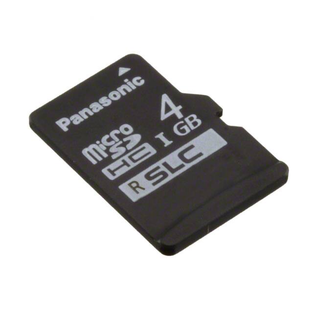RP-SMSC04DA1Panasonic Electronic Components