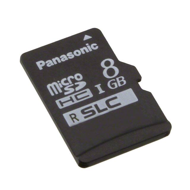 RP-SMSC08DA1Panasonic Electronic Components