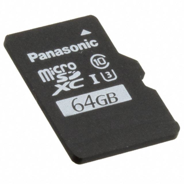 RP-SMTE64DA1Panasonic Electronic Components