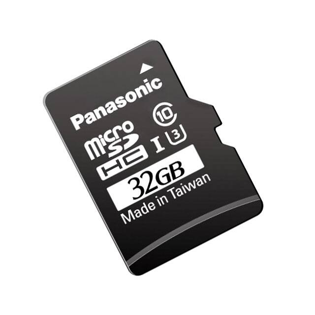 RP-SMTT32DA1Panasonic Electronic Components