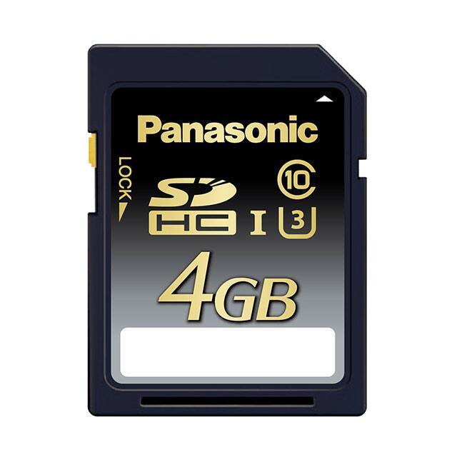 RP-TDUA04DA1Panasonic Electronic Components