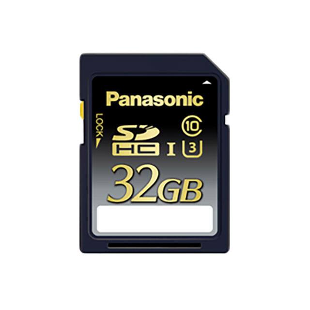 RP-TDUA32DA1Panasonic Electronic Components