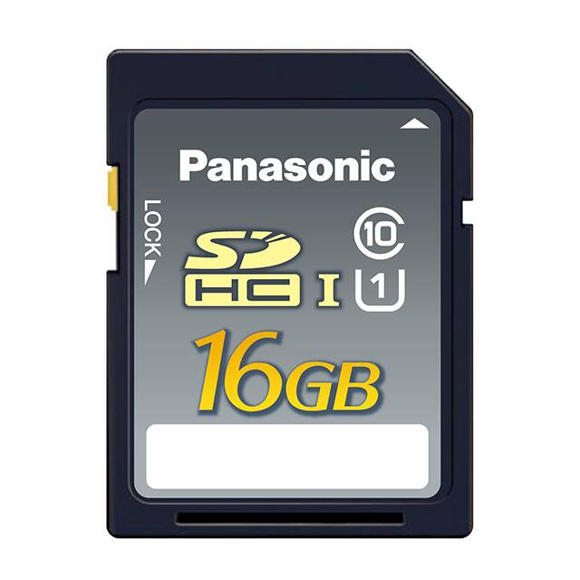 RP-TDUC16DA1Panasonic Electronic Components