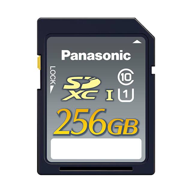 RP-TDUC25DA1Panasonic Electronic Components