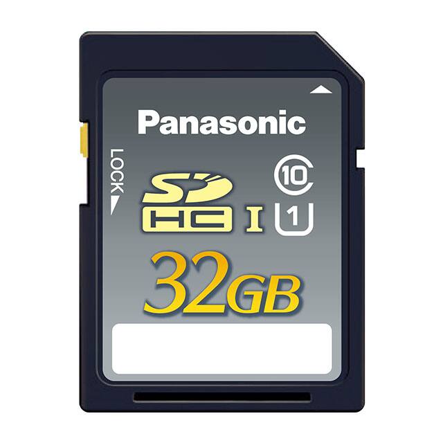 RP-TDUC32DA1Panasonic Electronic Components