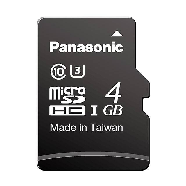 RP-TMTA04DA1Panasonic Electronic Components