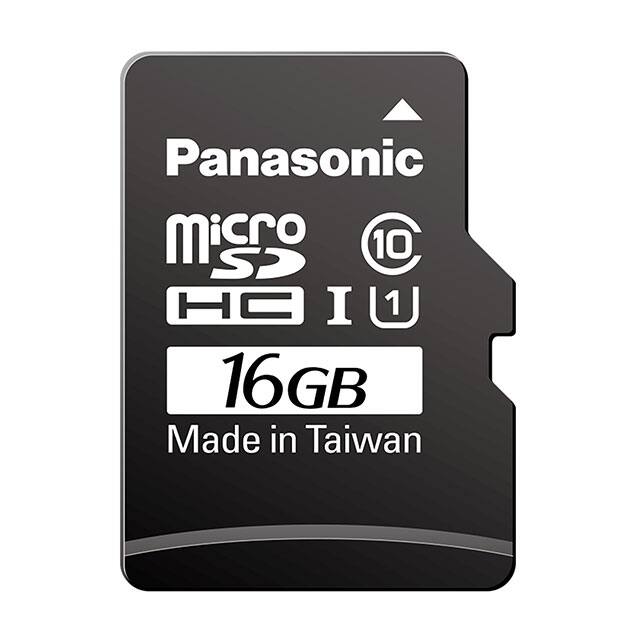 RP-TMTC16DA1Panasonic Electronic Components