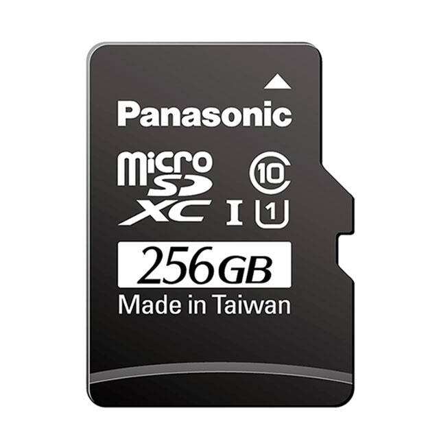 RP-TMTC25DA1Panasonic Electronic Components