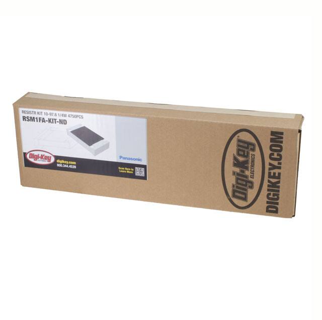 Panasonic Electronic Components RSM1FA