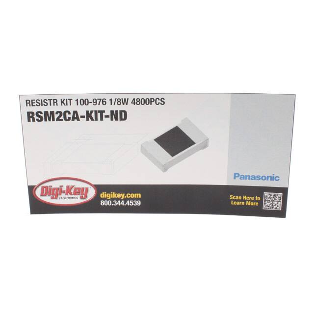 RSM2CAPanasonic Electronic Components