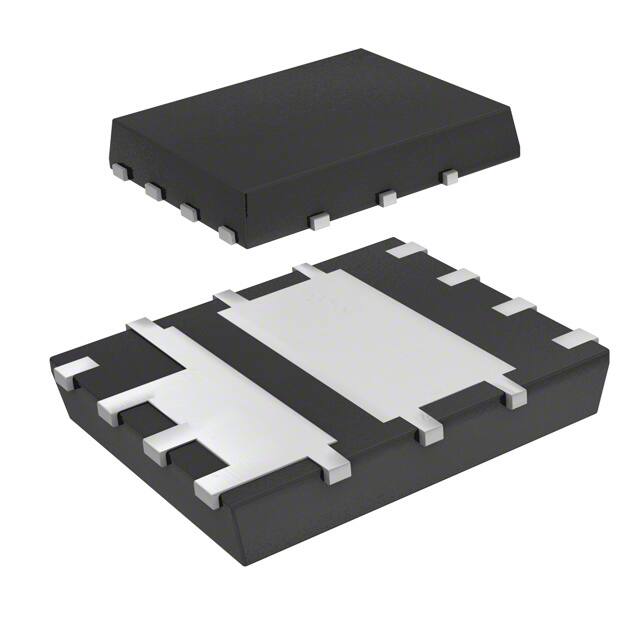 SC8673010LPanasonic Electronic Components