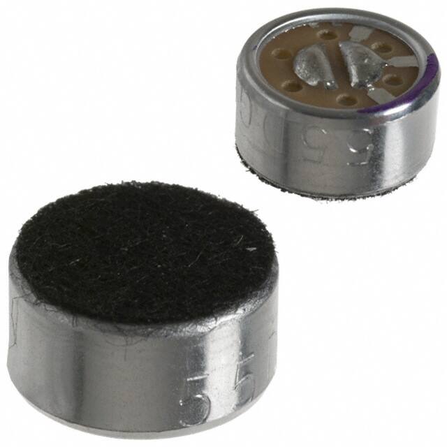 WM-55D103Panasonic Electronic Components