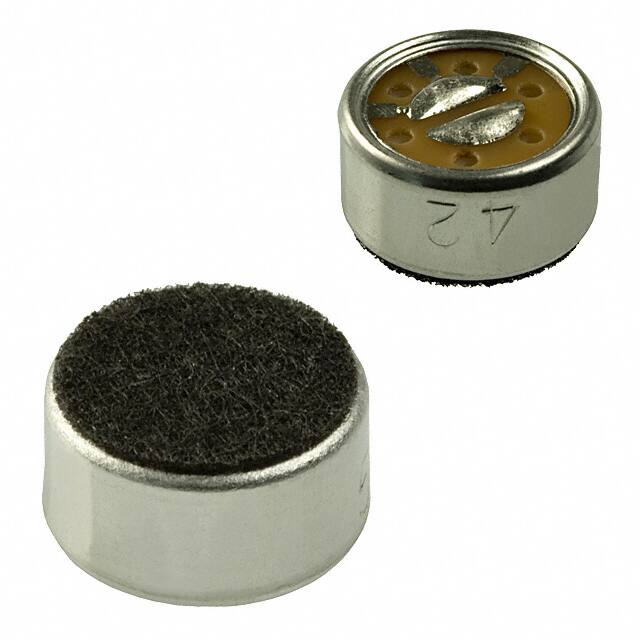 WM-56A103Panasonic Electronic Components
