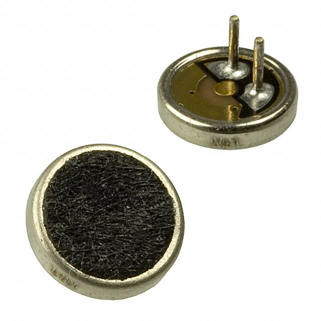 WM-63PRTPanasonic Electronic Components