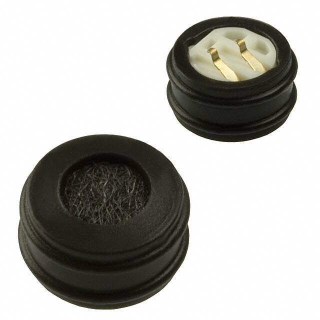 WM-64MNT330APanasonic Electronic Components