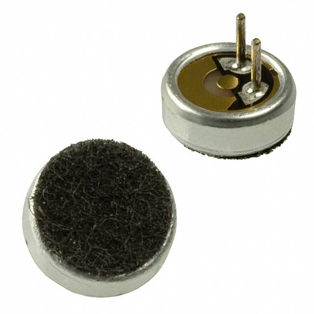 WM-64PNTPanasonic Electronic Components