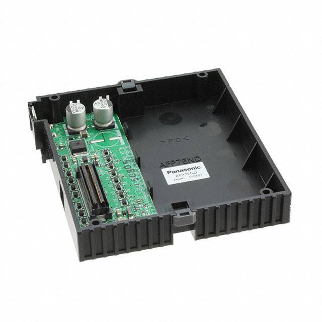 AFP7ENDPanasonic Industrial Automation Sales