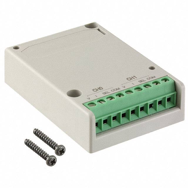 AFPX-AD2Panasonic Industrial Automation Sales