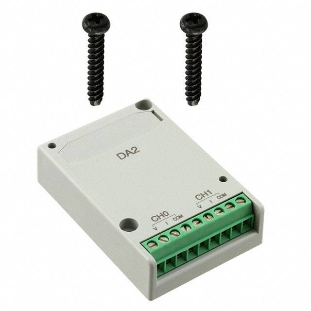 AFPX-DA2Panasonic Industrial Automation Sales