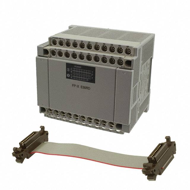 AFPX-E30RDPanasonic Industrial Automation Sales