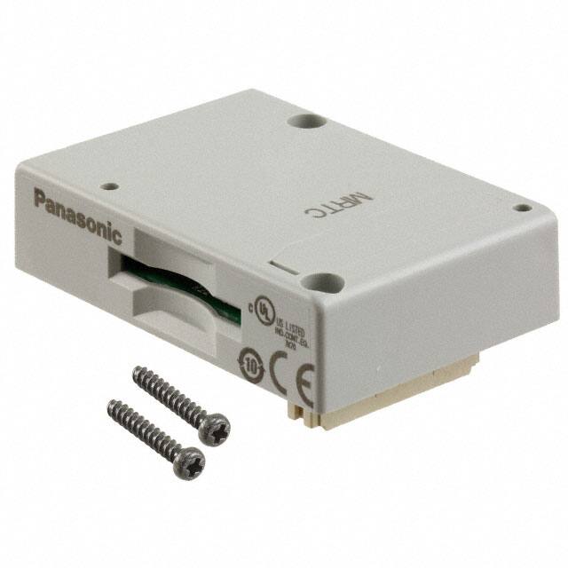 AFPX-MRTCPanasonic Industrial Automation Sales