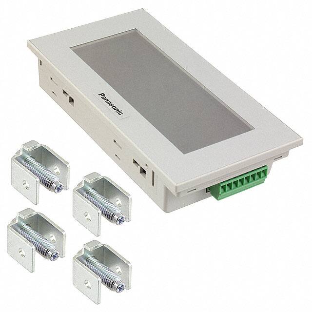 Panasonic Industrial Automation Sales AIG704WMN1S2