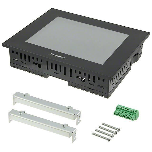 Panasonic Industrial Automation Sales AIG32TQ04DR