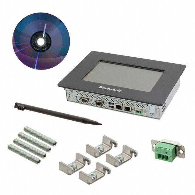Panasonic Industrial Automation Sales AIGN07SKIT