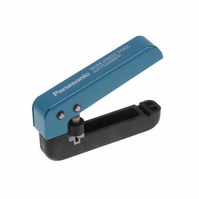 AXY52000FPPanasonic Industrial Automation Sales