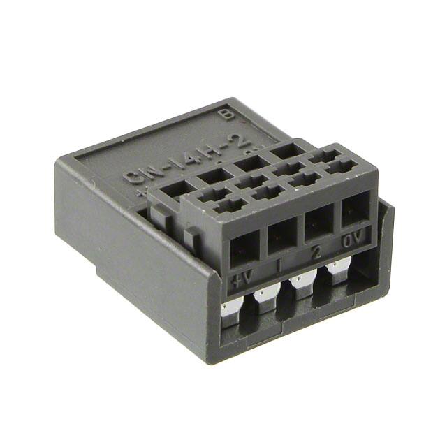 CN-14H-2Panasonic Industrial Automation Sales