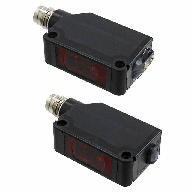 Panasonic Industrial Automation Sales CX-411-P-Z