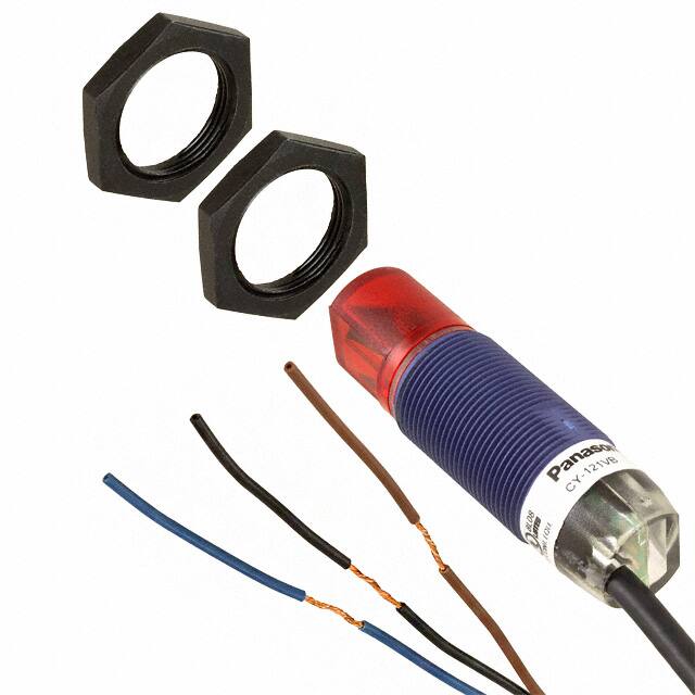 CY-121VBPanasonic Industrial Automation Sales